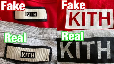 fake kith clothes|How to legit check any KITH shirt/ T.